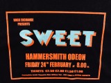 sweet poster